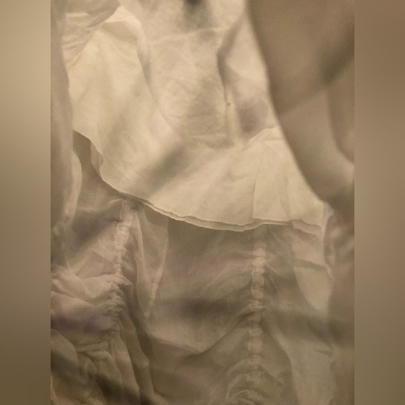 Very unique skirt - Picture 3 of 5